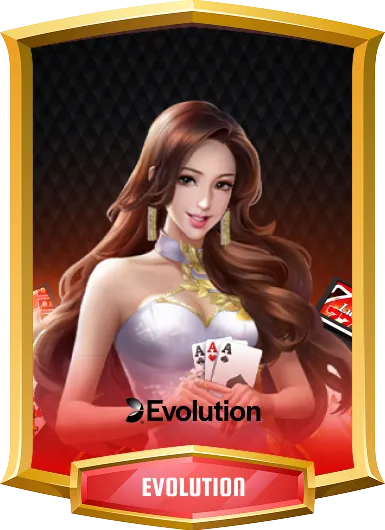 Evolution