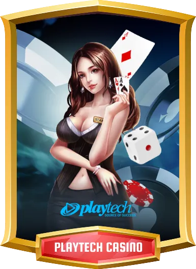 PLAYTECH CASINO