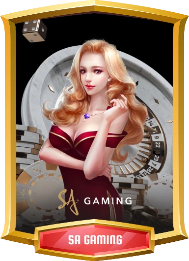 SA GAMING