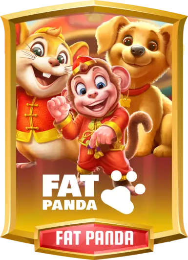 Fat Panda