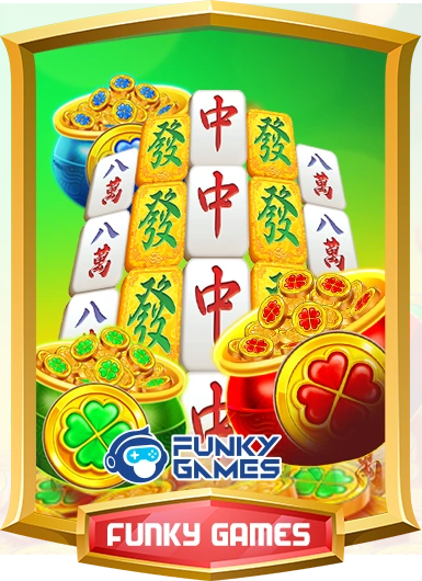 FUNKY GAME