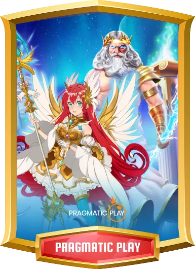 Pragmatic Play