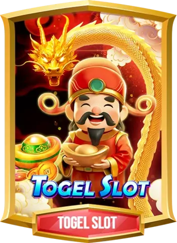 TOGEL SLOT