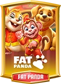 Fat Panda