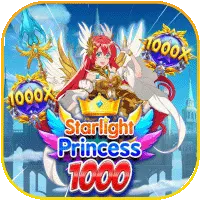 Starlight Pincess 1000